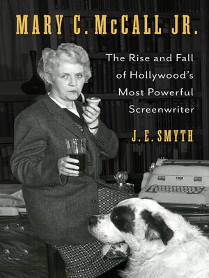 cover image of Mary C. McCall Jr.